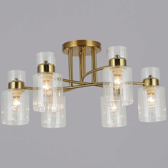 Люстра Reluce 05570-0.3-06