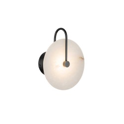 Настенный светильник Belfast Ravenhill 6084-20 BR MB Настенный светильник Belfast Ravenhill 6084-20 BR MB