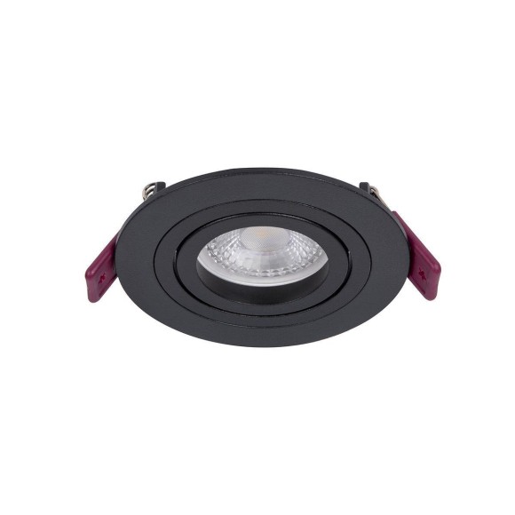 Встраиваемый светильник Favourite Lamppu 4543-1C Встраиваемый светильник Favourite Lamppu 4543-1C