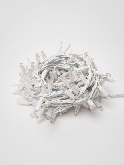 Уличная светодиодная гирлянда Uniel 220V белый ULD-S1000-120/SWK White IP67 UL-00007204 Уличная светодиодная гирлянда Uniel 220V белый ULD-S1000-120/SWK White IP67 UL-00007204