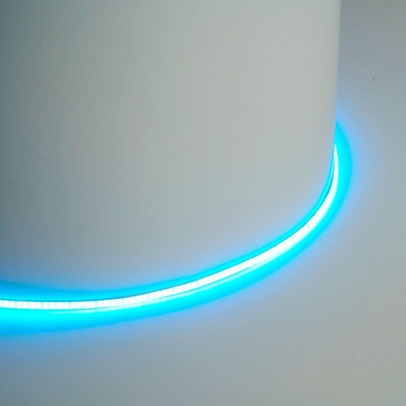 Светодиодная лента Feron 7W/m 400LED/m COB синий 5М LS630 48953 Светодиодная лента Feron 7W/m 400LED/m COB синий 5М LS630 48953