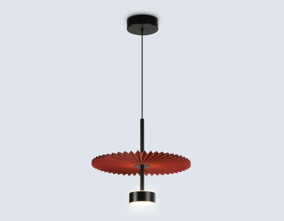 Люстра Ambrella Light HIGH LIGHT LH72613