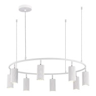 Подвесная люстра ST Luce KENDO SL1213.503.08 Подвесная люстра ST Luce KENDO SL1213.503.08