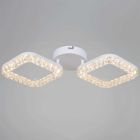 Потолочный светильник Reluce 09848-0.3-02A WH Потолочный светильник Reluce 09848-0.3-02A WH