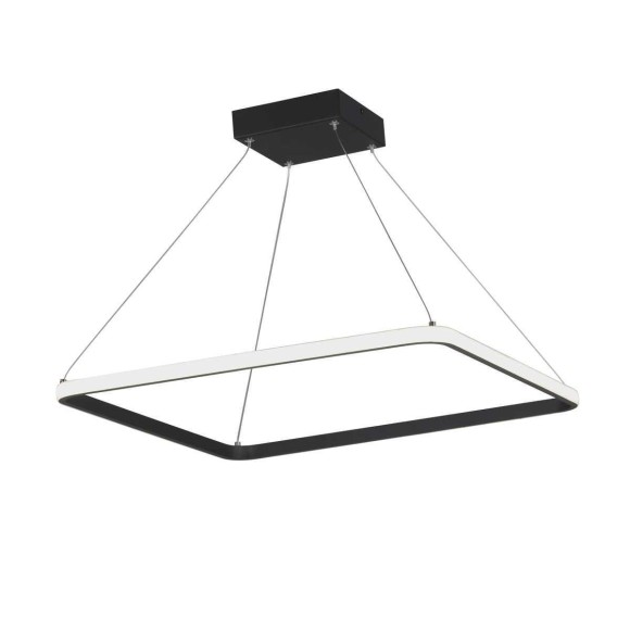 Подвесной светильник Vitaluce V2705-1/1S Подвесной светильник Vitaluce V2705-1/1S