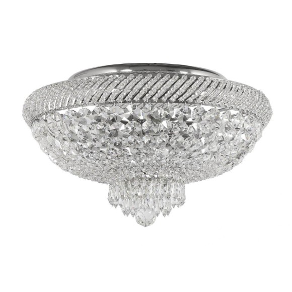 Потолочный светильник Dio DArte Asfour Bari E 1.2.45.200 N Потолочный светильник Dio DArte Asfour Bari E 1.2.45.200 N