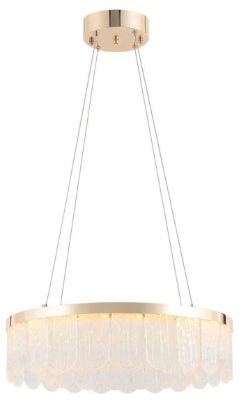 Подвесная люстра Rivoli Diane 6133-101 Б0061976 Подвесная люстра Rivoli Diane 6133-101 Б0061976