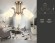 Потолочная люстра Ambrella light Traditional TR3218