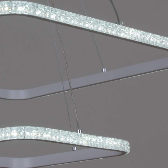 Люстра Reluce 06316-3.9-02 WH Люстра Reluce 06316-3.9-02 WH