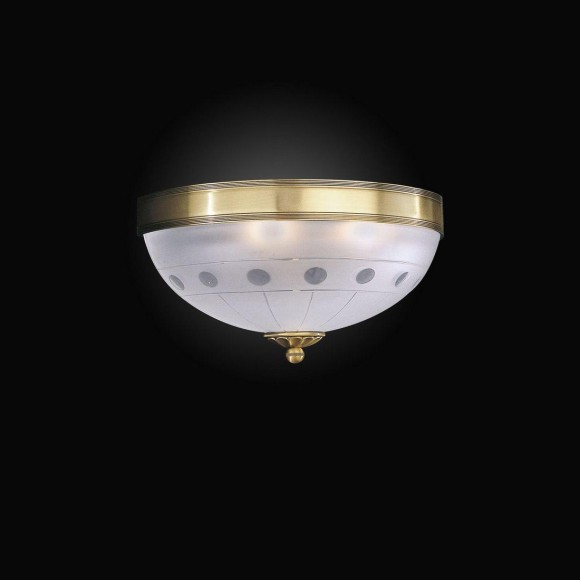 Настенный светильник Reccagni Angelo A 2304/2 Настенный светильник Reccagni Angelo A 2304/2