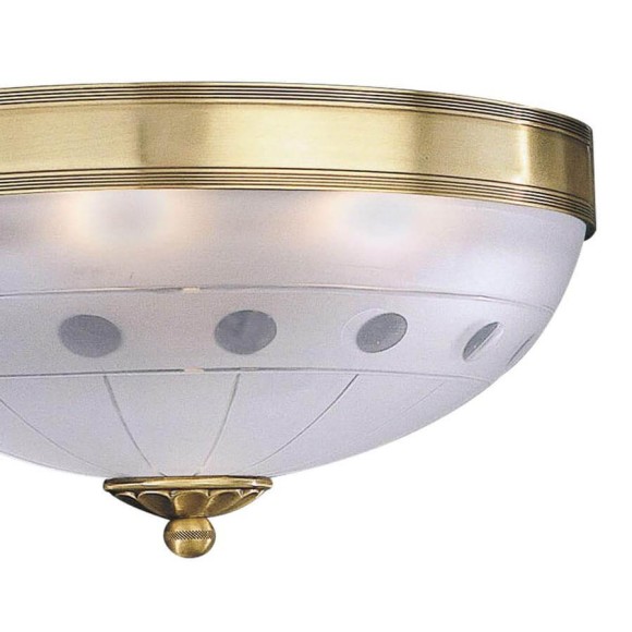 Настенный светильник Reccagni Angelo A 2304/2 Настенный светильник Reccagni Angelo A 2304/2