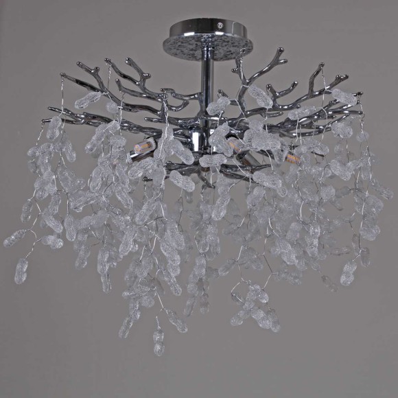 Люстра Reluce 33029-0.4-460 CH