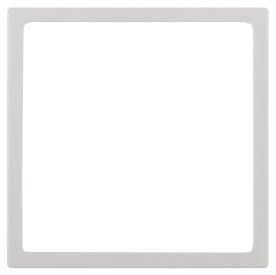 Рамка декоративная ЭРА Elegance 14-6001-01 Б0034589 Рамка декоративная ЭРА Elegance 14-6001-01 Б0034589