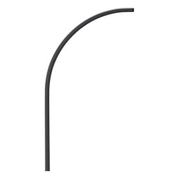 Настенный светодиодный светильник Odeon Light Hightech Fino 7006/100A Настенный светодиодный светильник Odeon Light Hightech Fino 7006/100A