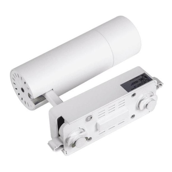 Трековый светодиодный светильник SWG TL28-WH-10-WW 005817 Трековый светодиодный светильник SWG TL28-WH-10-WW 005817