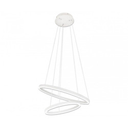 Подвесной светодиодный светильник Kink Light Тор 08219,01A(4000K)