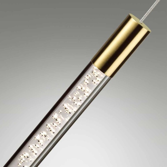 Подвесной светодиодный светильник Odeon Light Sparky 4369/5L Подвесной светодиодный светильник Odeon Light Sparky 4369/5L