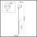 Подвесной светодиодный светильник Odeon Light Sparky 4369/5L Подвесной светодиодный светильник Odeon Light Sparky 4369/5L