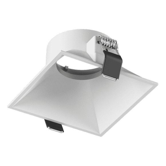 Корпус встраиваемого светильника SWG Combo-34-WH 004173 Корпус встраиваемого светильника SWG Combo-34-WH 004173