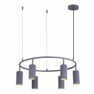 Подвесная люстра ST Luce KENDO SL1213.703.06 Подвесная люстра ST Luce KENDO SL1213.703.06