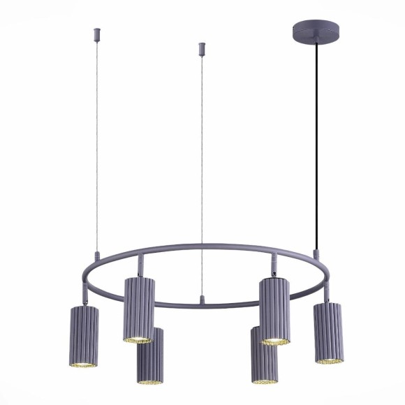 Подвесная люстра ST Luce KENDO SL1213.703.06 Подвесная люстра ST Luce KENDO SL1213.703.06