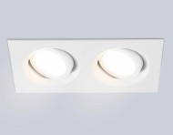 Встраиваемый точечный светильник  Ambrella light TECHNO SPOT TN102745