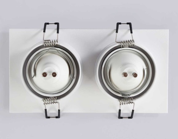 Встраиваемый точечный светильник  Ambrella light TECHNO SPOT TN102745