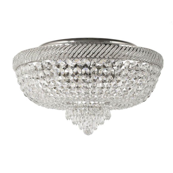 Потолочный светильник Dio DArte Asfour Bari E 1.2.60.200 N Потолочный светильник Dio DArte Asfour Bari E 1.2.60.200 N