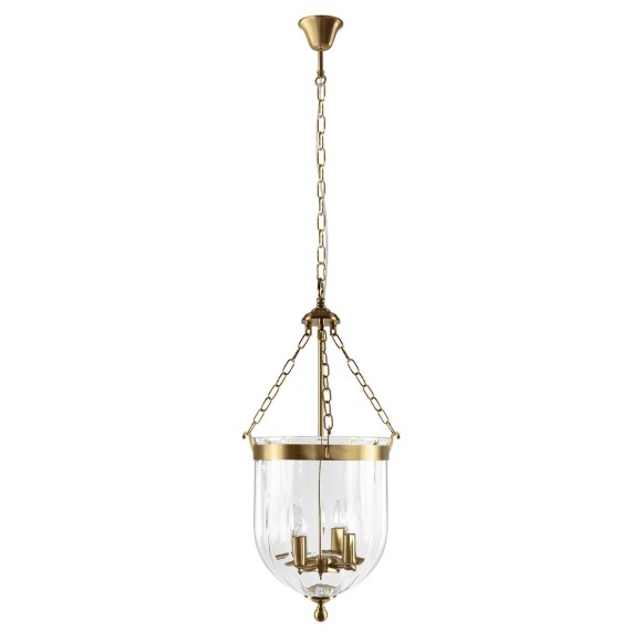 Подвесной светильник Loft It Incense 10455/4 AB Подвесной светильник Loft It Incense 10455/4 AB