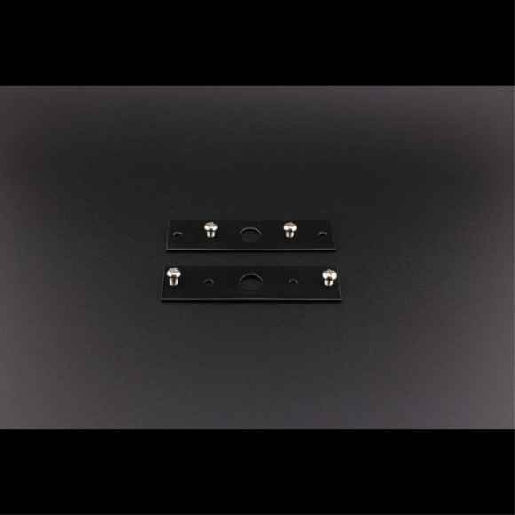 Прямой соединитель винтовой Aployt Magnetic track 48 APL.0182.00.05 Прямой соединитель винтовой Aployt Magnetic track 48 APL.0182.00.05