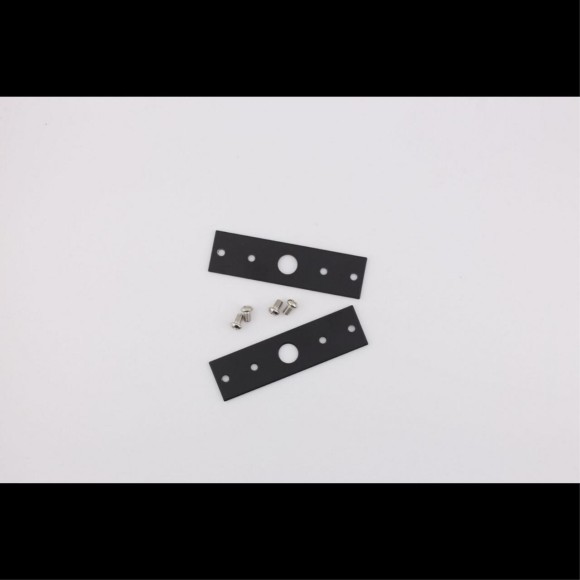 Прямой соединитель винтовой Aployt Magnetic track 48 APL.0182.00.05 Прямой соединитель винтовой Aployt Magnetic track 48 APL.0182.00.05