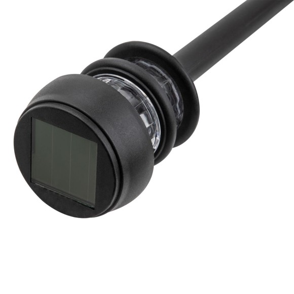 Светильник на солнечных батареях Uniel USL-C-095/PT380 Halo UL-00011592 Светильник на солнечных батареях Uniel USL-C-095/PT380 Halo UL-00011592