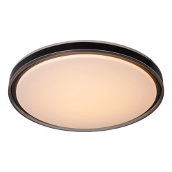 Потолочный светодиодный светильник Lucide Silas 79183/36/65 Потолочный светодиодный светильник Lucide Silas 79183/36/65