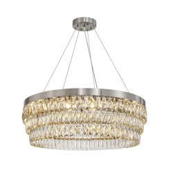 Подвесная люстра Favourite 4715-16P Подвесная люстра Favourite 4715-16P