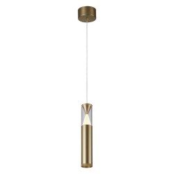 Подвесной светильник Mantra Spark 8969