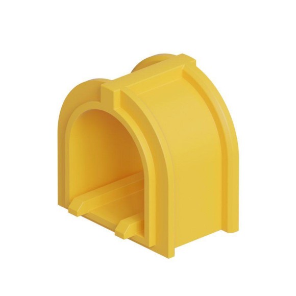 Соединитель Ecoplast для коробок установочных 44662, 44663 44664 Соединитель Ecoplast для коробок установочных 44662, 44663 44664