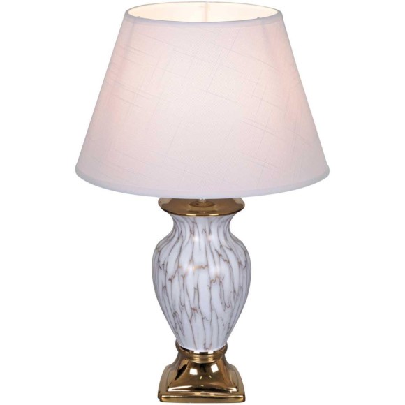 Настольная лампа Reluce 30166-0.7-01 Настольная лампа Reluce 30166-0.7-01