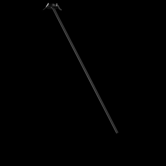 Встраиваемый светодиодный спот Loft IT Cane 10359/1000 Black Встраиваемый светодиодный спот Loft IT Cane 10359/1000 Black