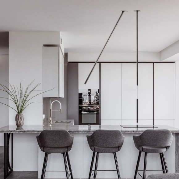 Встраиваемый светодиодный спот Loft IT Cane 10359/1000 Black Встраиваемый светодиодный спот Loft IT Cane 10359/1000 Black