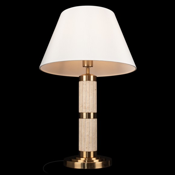 Настольная лампа Loft it Limestone 10442T/B