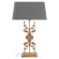 Настольная лампа Loft it Lace 10439T/B