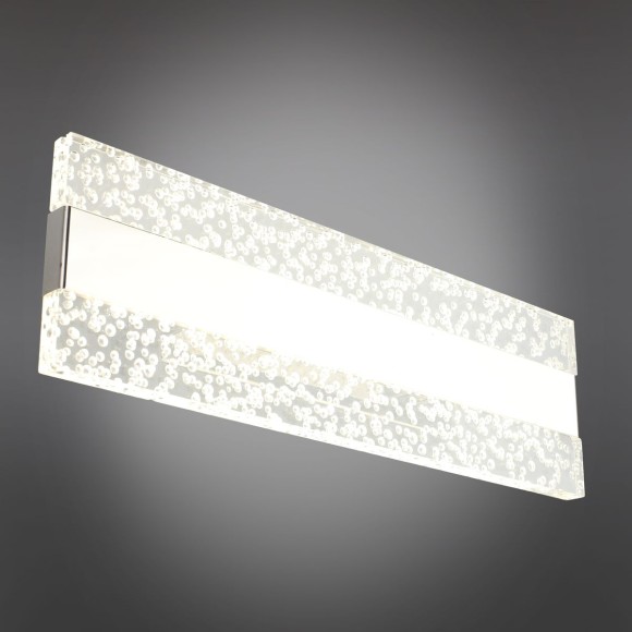 Настенный светодиодный светильник Omnilux Gioietta OML-10301-10