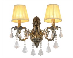 Бра Omnilux Catanzaro OML-30811-02 Бра Omnilux Catanzaro OML-30811-02