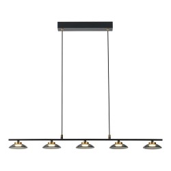 Подвесной светильник Lussole LSP-4017