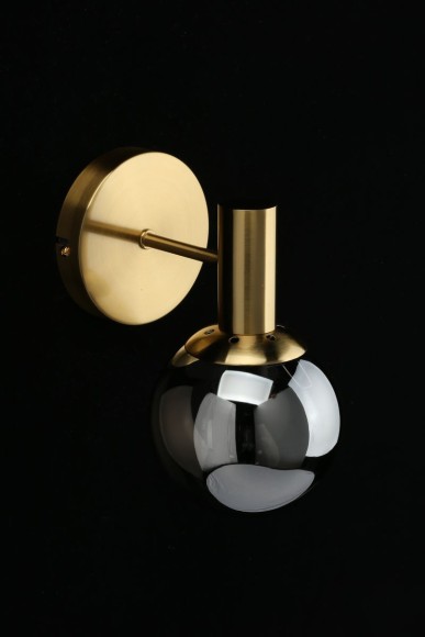 Бра Aployt Genia APL.610.01.01 Бра Aployt Genia APL.610.01.01