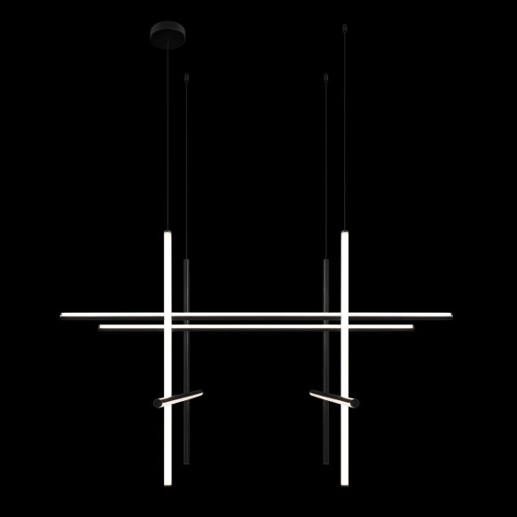 Подвесной светильник Loft IT Coordinates 10393/B Black Подвесной светильник Loft IT Coordinates 10393/B Black