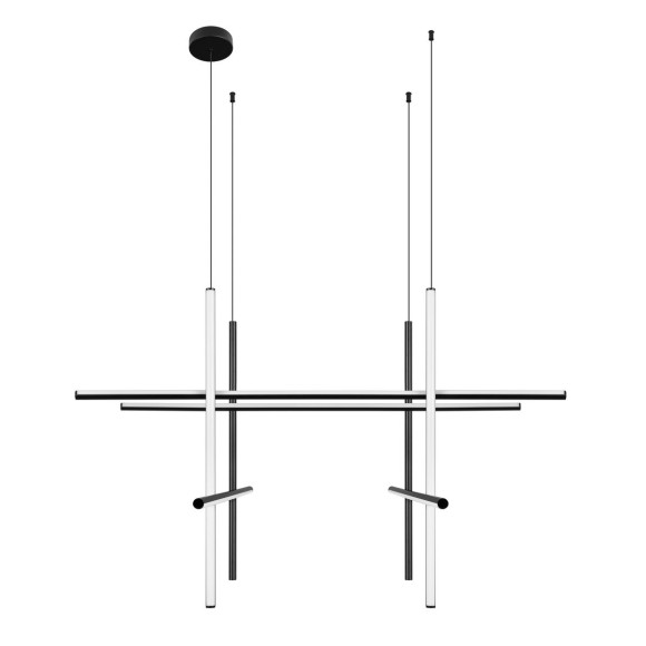 Подвесной светильник Loft IT Coordinates 10393/B Black Подвесной светильник Loft IT Coordinates 10393/B Black