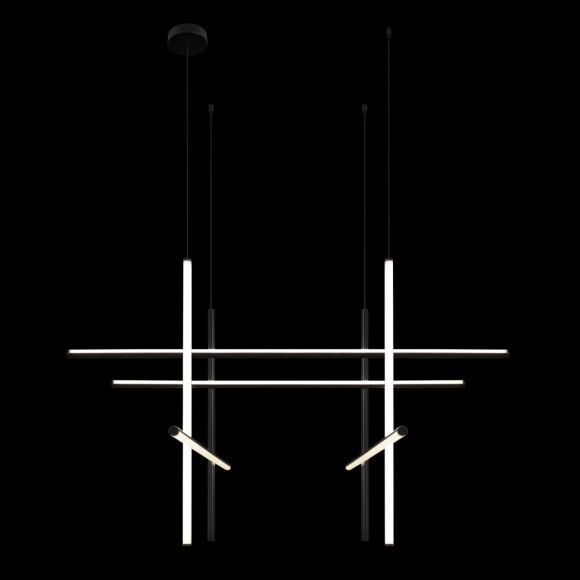 Подвесной светильник Loft IT Coordinates 10393/B Black Подвесной светильник Loft IT Coordinates 10393/B Black