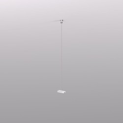 Подвес Denkirs Smart Base TR2127-WH