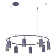 Подвесная люстра ST Luce KENDO SL1213.703.08 Подвесная люстра ST Luce KENDO SL1213.703.08